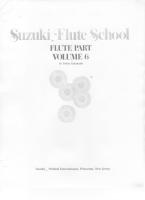 Suzuki Flute School Vol 6.pdf