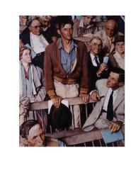 Norman rockwell Pics for Tableau.doc