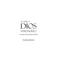 El_Único_Dios_Verdadero_-_Paul_Washer.pdf