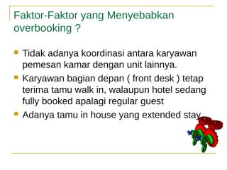 Overbooking.ppt