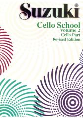 Suzuki Cello School Vol 2.pdf