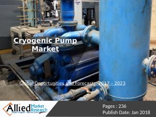 Cryogenic Pump Market.pptx