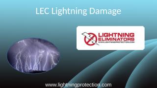 LEC Lightning Damage.pptx