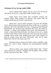 (Wafat 324H) Al-Asy'ari.pdf