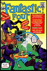 000 Fantastic four Nº2 (1962).cbr