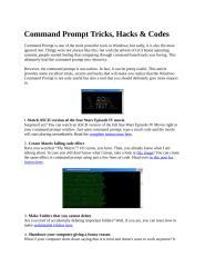 command prompt tricks.docx