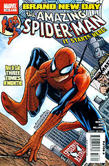 01 The Amazing Spider-Man Vol1 546.cbr