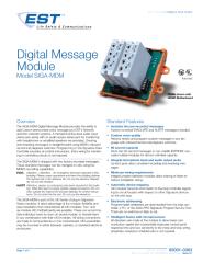 85001-0363 -- Digital Message Module.pdf