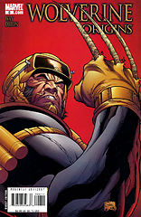 Wolverine Origens #08.cbr