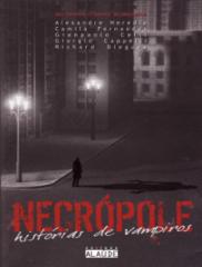Historias de Vampiros - Necropo - Alexandre Heredia.pdf