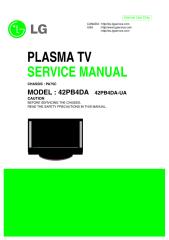 TV_LG_Plasma_42PB4DA_Manual_de_Servicio.pdf