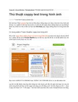Thủ thuật coppy text trong hình ảnh.pdf