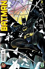 Batman - 7a Série # 02.cbr