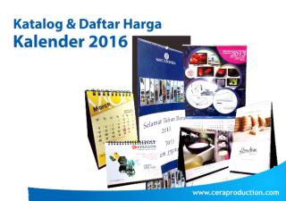 Katalog dan Daftar Harga Kalender 2016.pdf