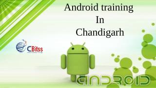 Android training in Chandigarh(1).pptx