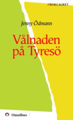 Jenny Ödmann - Vålnaden på Tyresö [ prosa ] [1a tryckta utgåva 1894, Senaste tryckta utgåva 1983, 389 s. ].pdf
