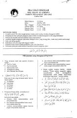 al-qur'an_soal praujian sekolah_2011-2012_dilengkapi jawaban.pdf