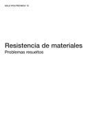 Resistencia de materiales. Problemas resueltos 2a ed.pdf