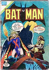 Batman (Serie Águila) nº 0985 (26-Jul-1979) - Batman Vol I nº 299.cbz